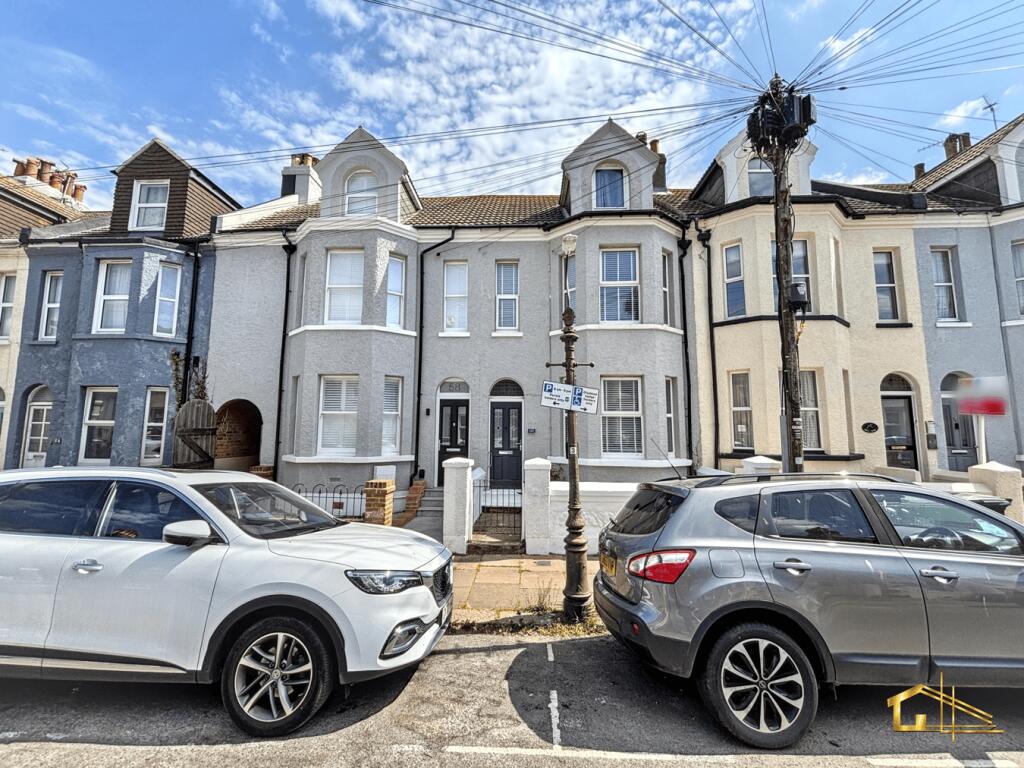 Main image of property: Cornwall Road, Bexhill-on-Sea, TN39