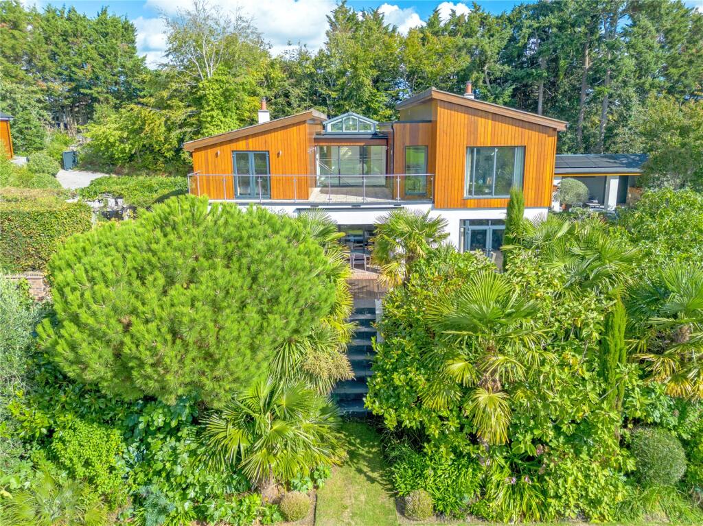 Main image of property: Newbury Road, Headley, Thatcham, RG19