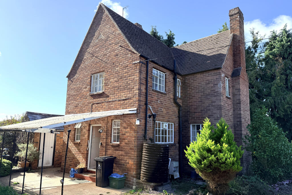 Bradfords Lane, Newent photo 2