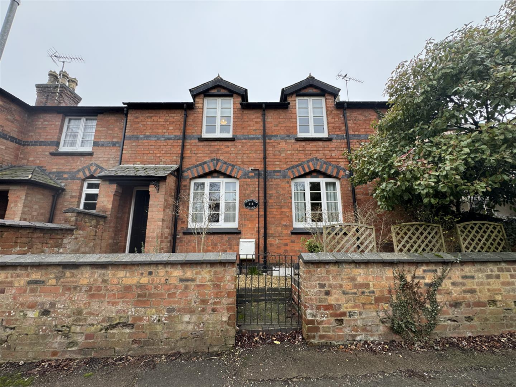 Main image of property: Church View Cottages, Lutterworth Road, Bitteswell