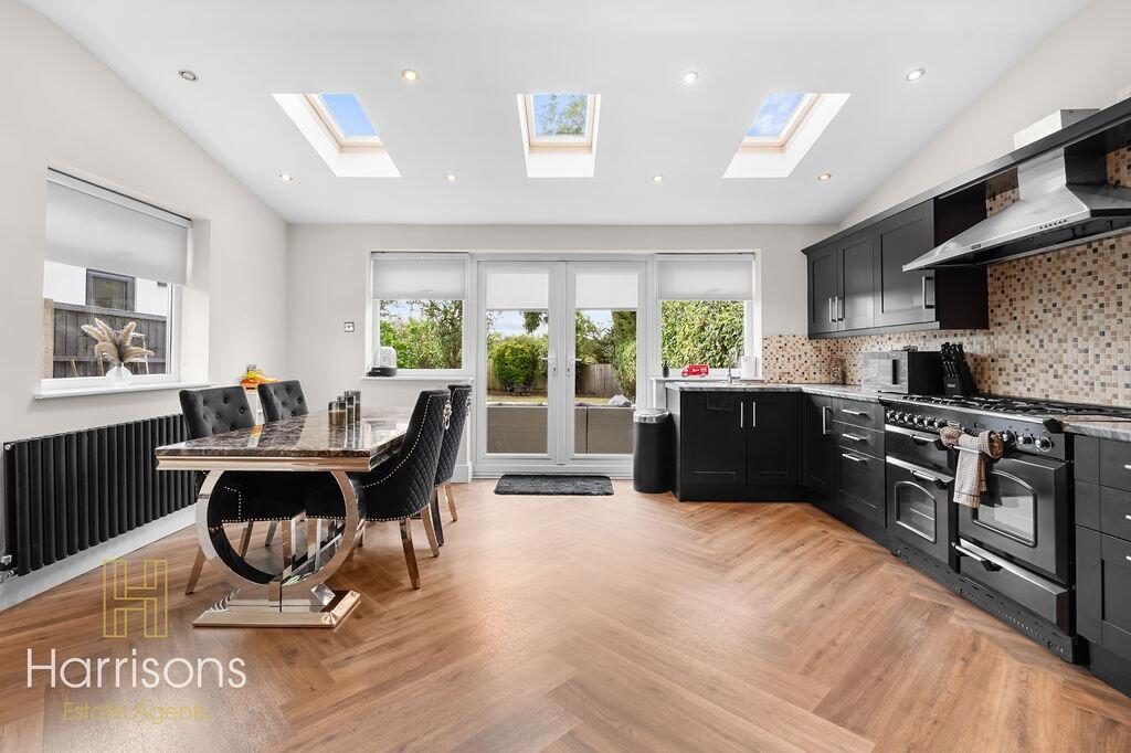 House in Wigan, Greater Manchester - View 4