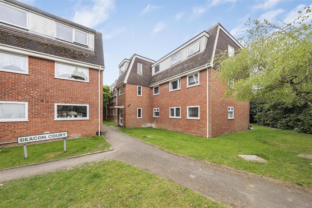 Main image of property: Dedworth Road, Windsor