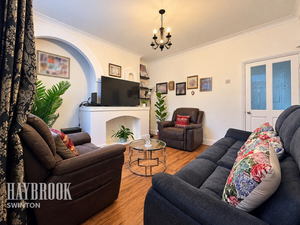 Main image of property: Sandymount Road, Wath Upon Dearne