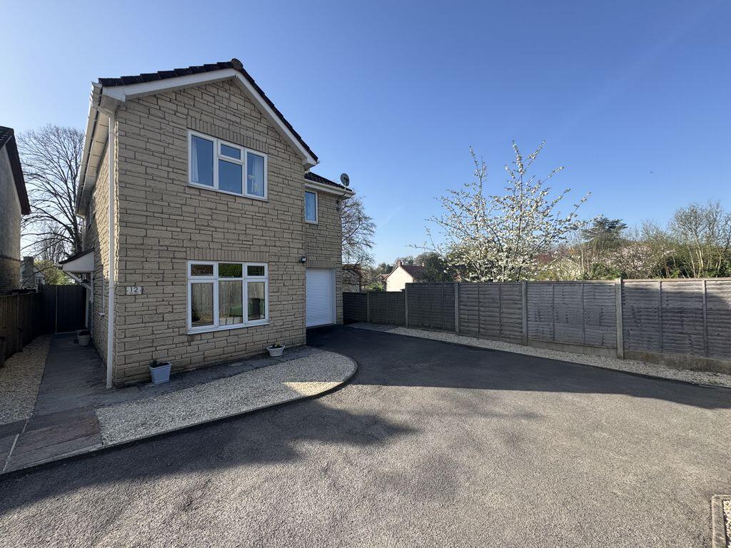 Main image of property: TYTHERINGTON, NR THORNBURY