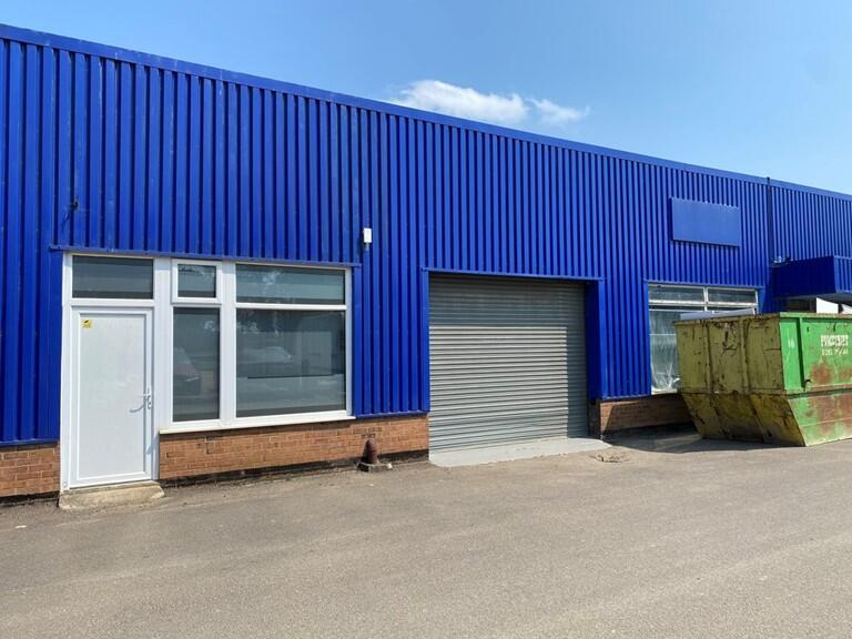 Main image of property: Unit 2, Stumps Lane, Spalding, Lincolnshire, PE12