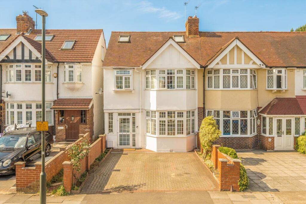 Main image of property: Windermere Avenue, Wimbledon
