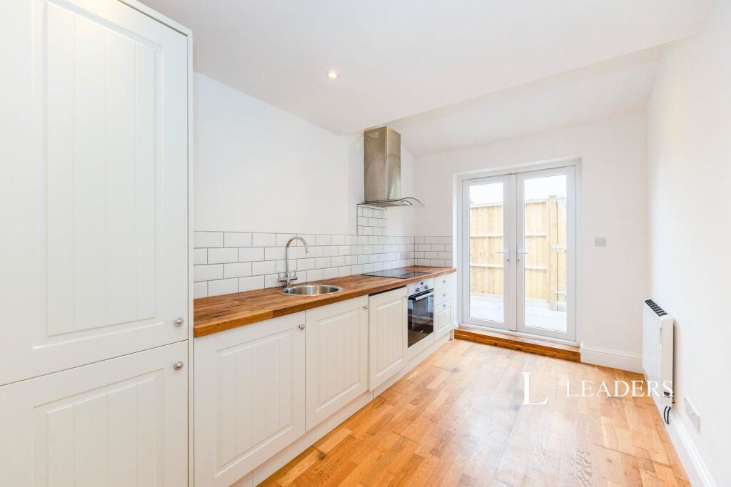 Main image of property: West Street, PO9