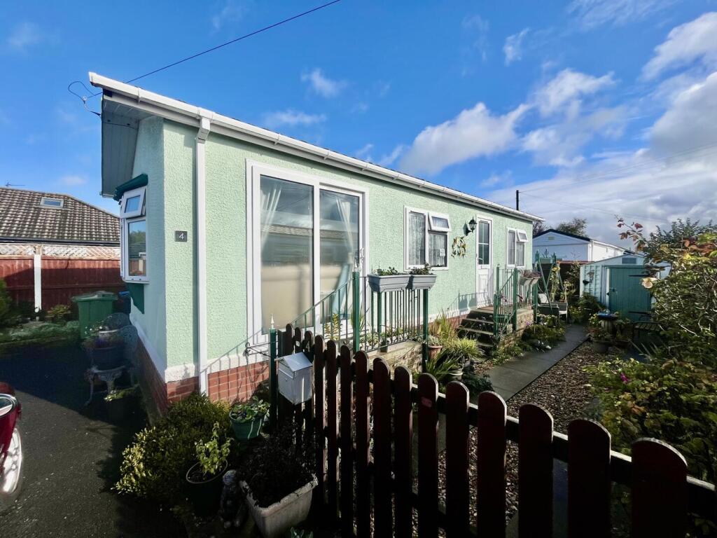 1 Bedroom Other in PR4 1EG