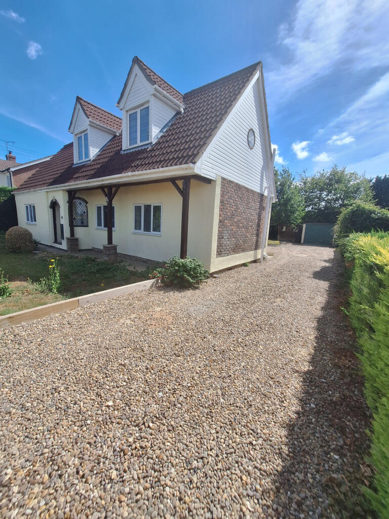 Main image of property: Long Sutton, Spalding, Lincolnshire
