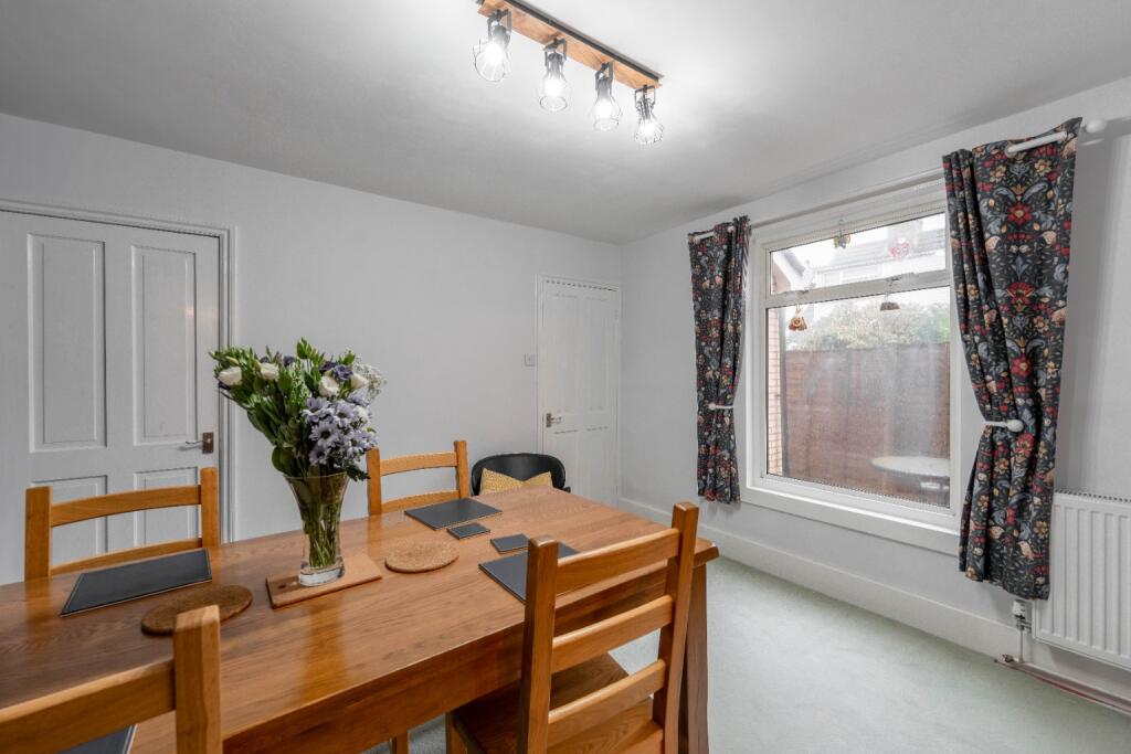 House in Huntingdonshire, Colne - View 4