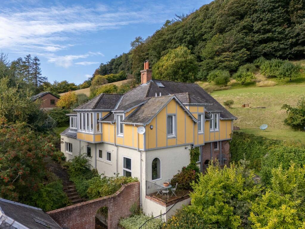 Main image of property: The Braes, Craigdallie, Inchture, Perth, PH14