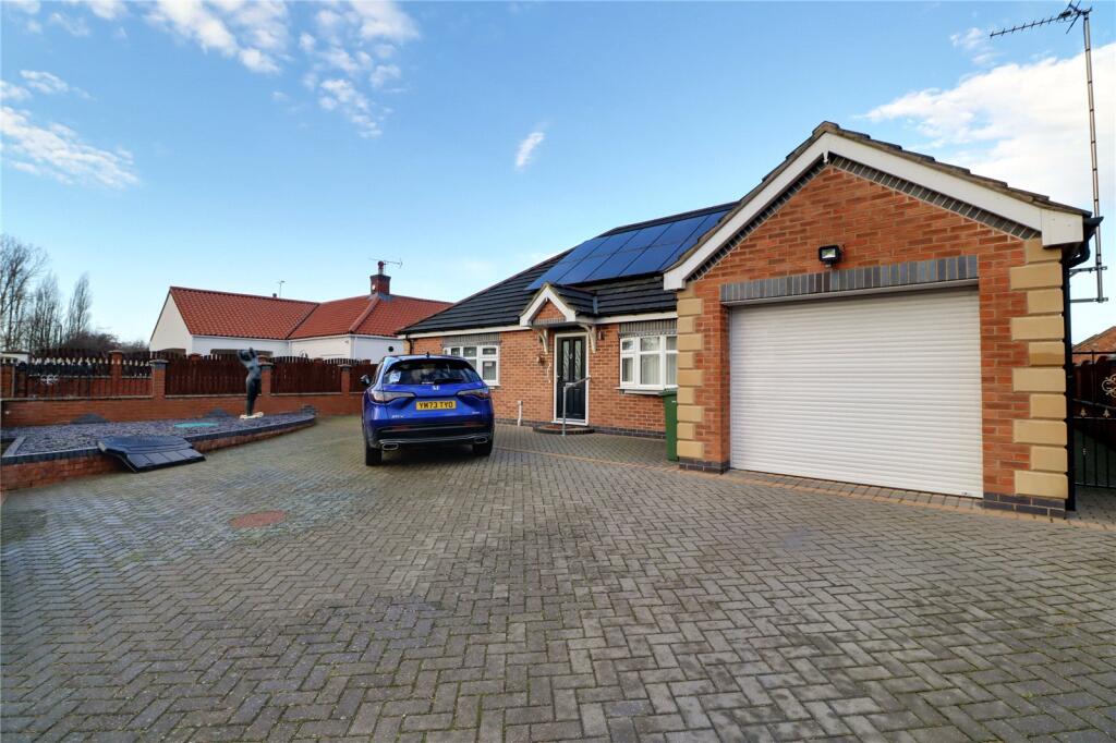Main image of property: Thorne Road, Sandtoft, Lincolnshire, DN8