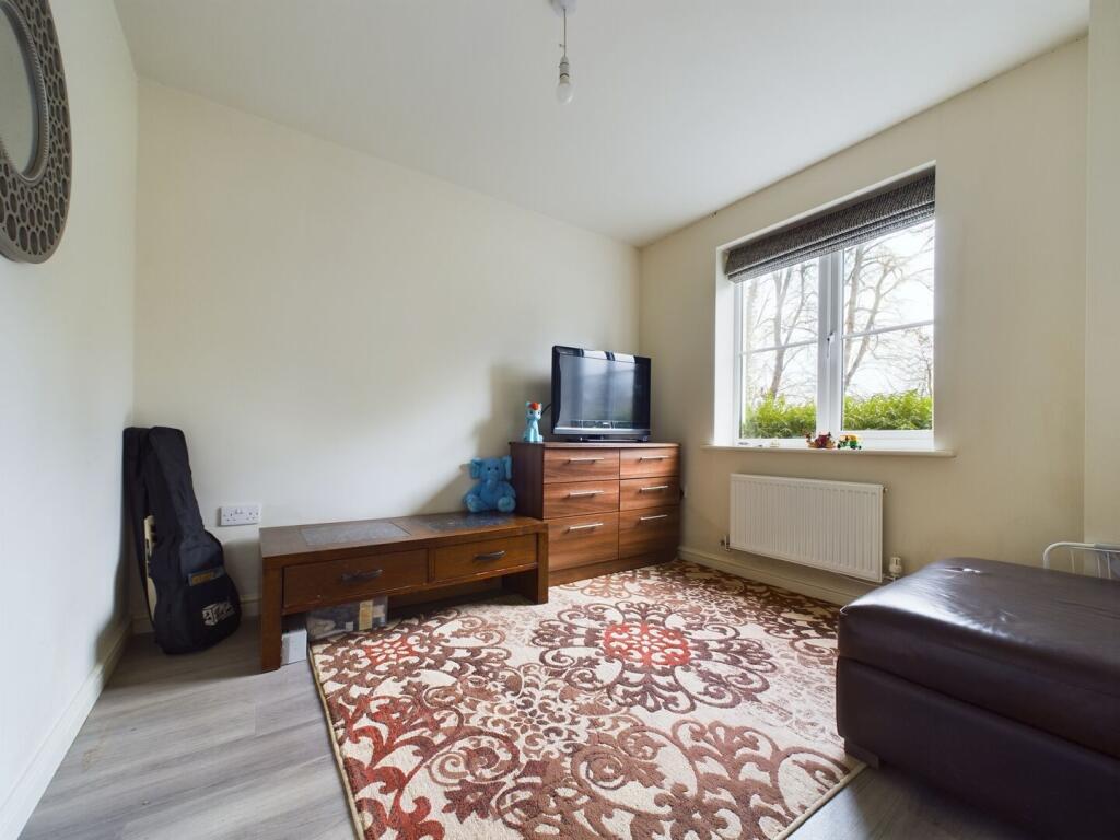 House in Church Aston - View 5