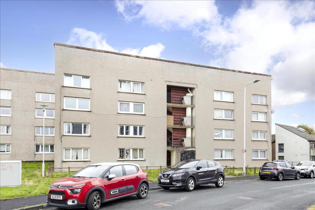 Main image of property: 17/3 Calder Gardens, Edinburgh, EH11