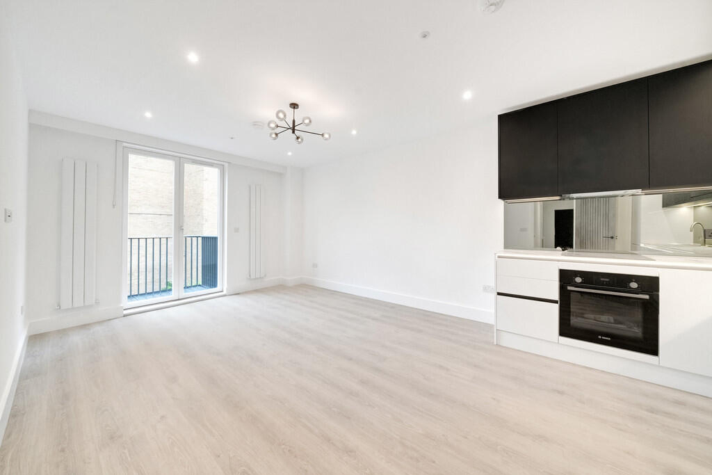 Main image of property: Sidney Street, Whitechapel, London