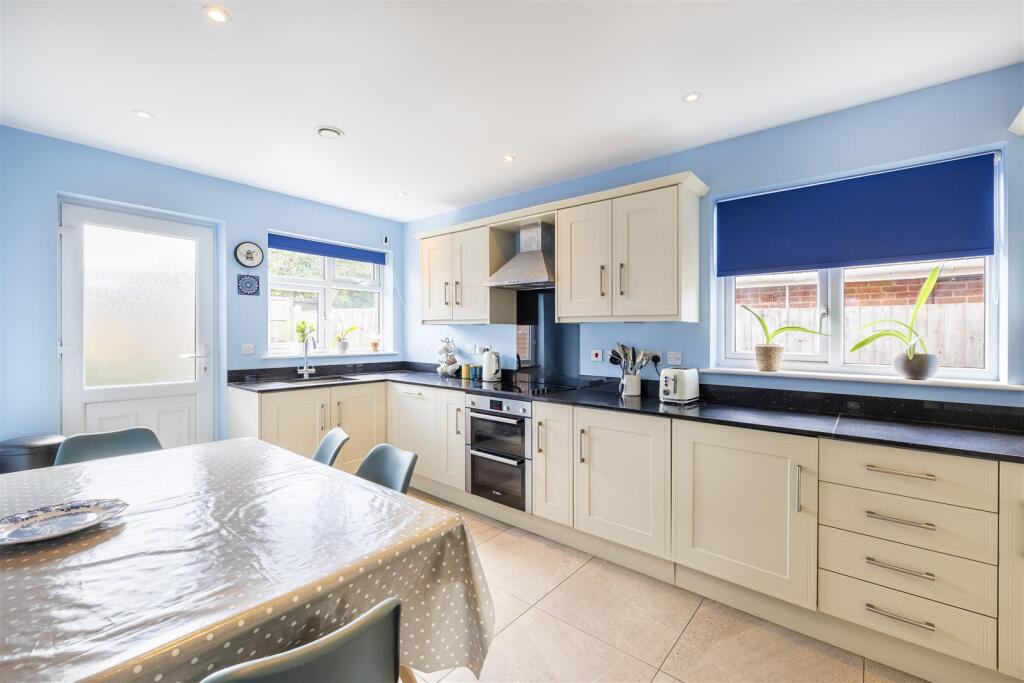 House in Norwich - View 5