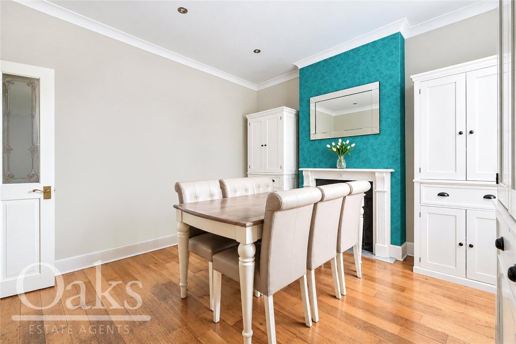 House in London, South Norwood - View 4