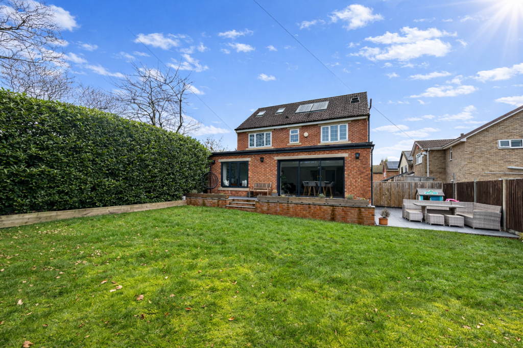 Main image of property: Bronte Grove, Mirfield, WF14 9NU