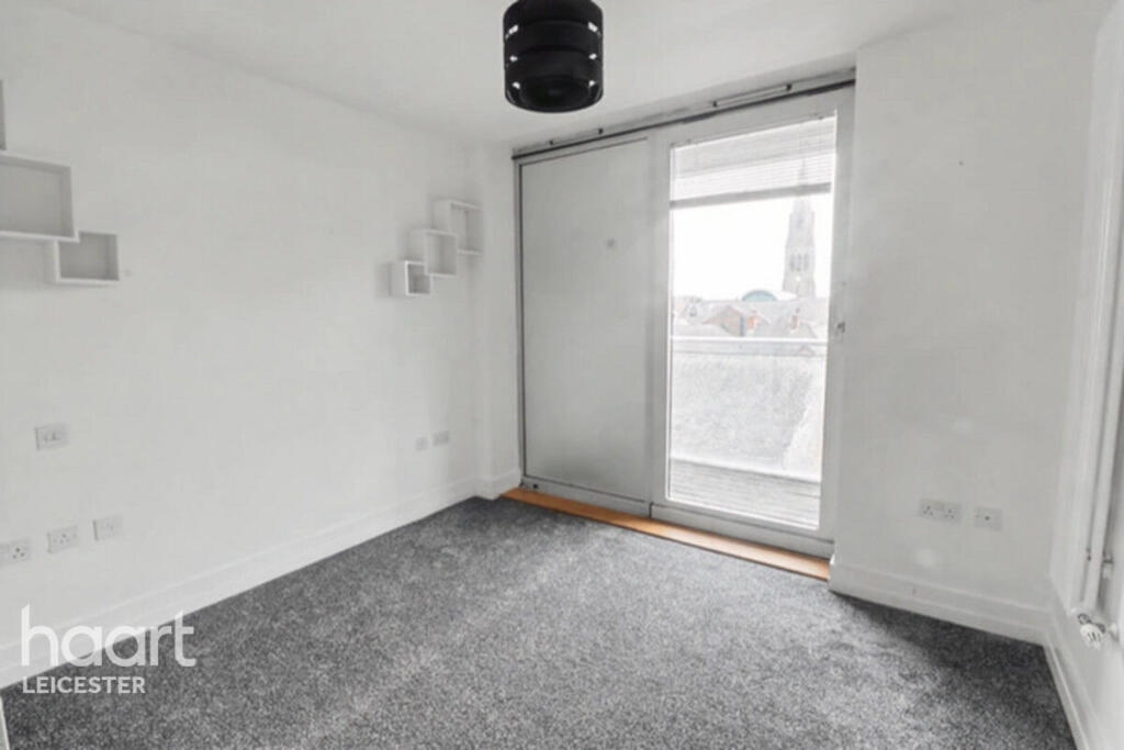 Main image of property: Highcross Lane, Leicester