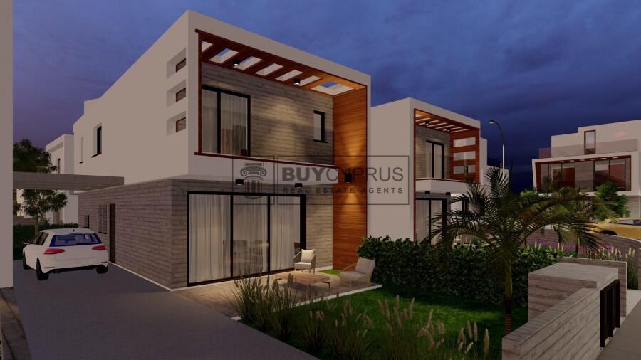 Main image of property: Paphos, Geroskipou