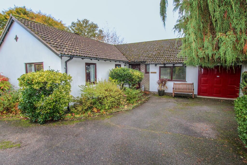 Main image of property: Hylands Close, West Hill