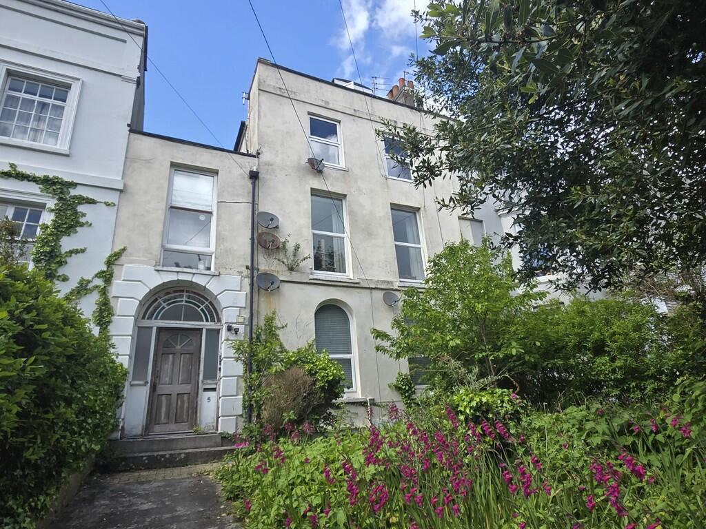 Main image of property: Gascoyne Place, Plymouth
