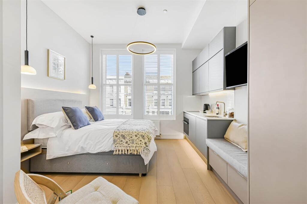 Main image of property: Shirland Road, Maida Vale