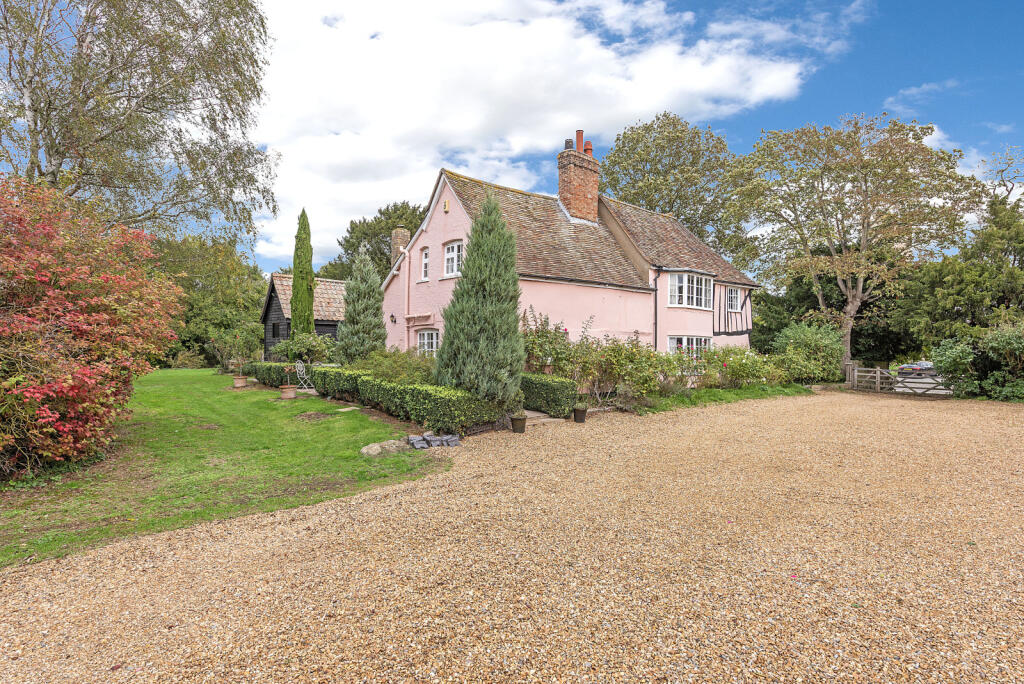 Main image of property: Ramsey Road, Kings Ripton, Huntingdon, PE28