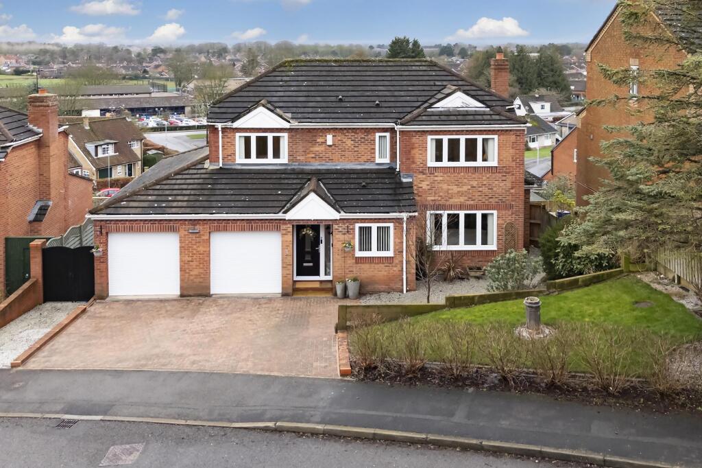 Main image of property: Gus Walker Drive, Pocklington, York, YO42 2WA