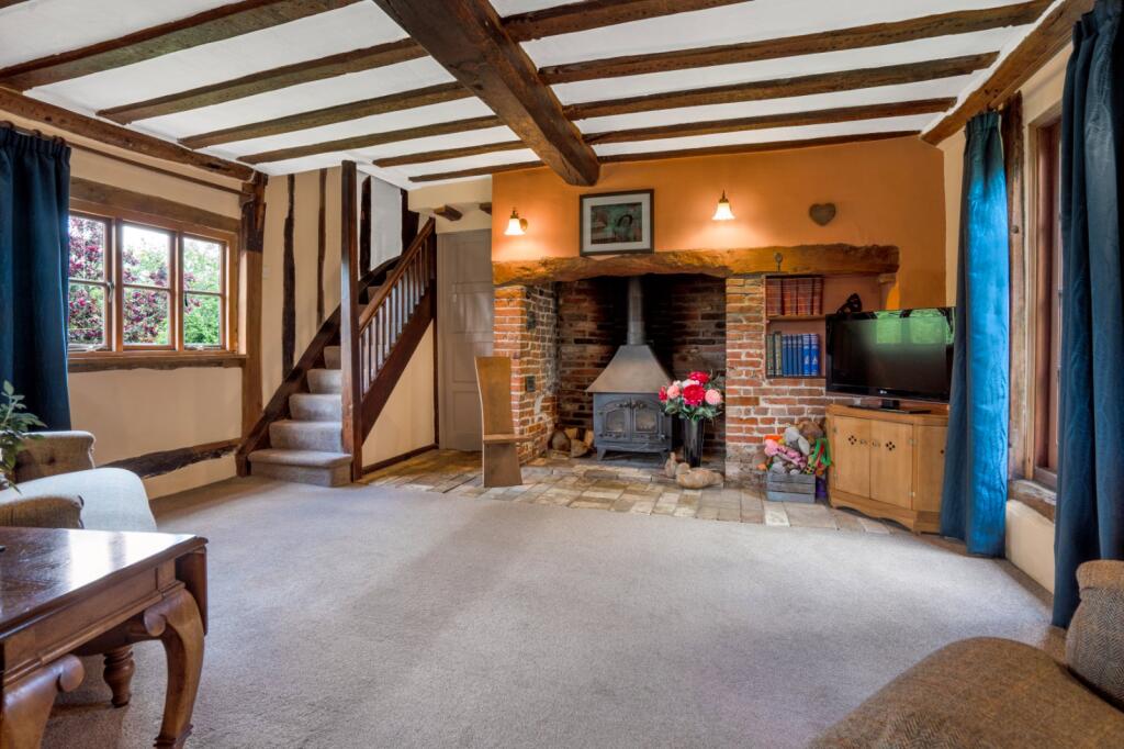 House in Ipswich - View 4