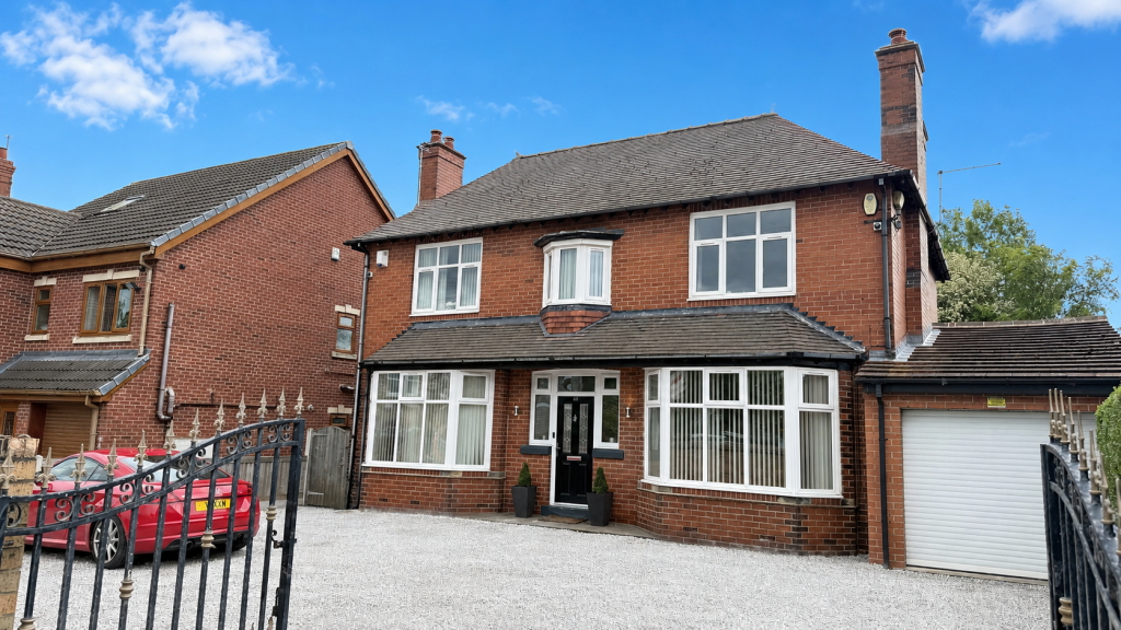 Main image of property: Pontefract Road, Knottingley, Wakefield