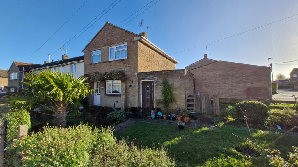 Main image of property: Edinburgh Road, Stamford, PE9