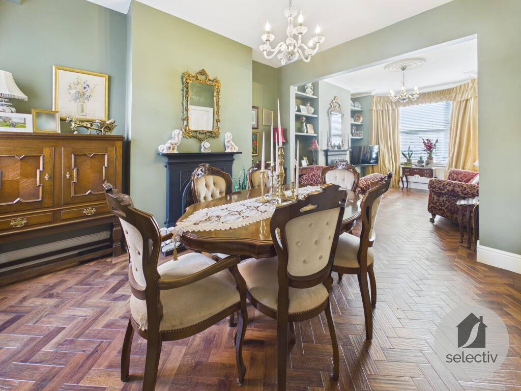House in Stockton-on-Tees - More