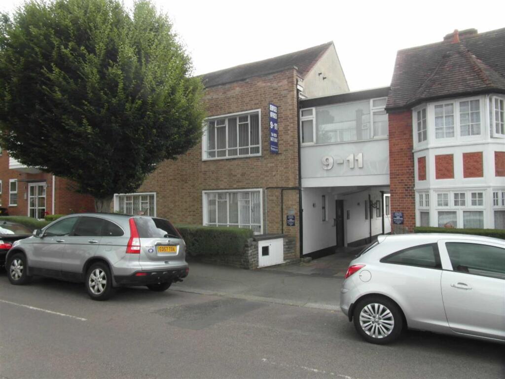 Main image of property: High Beech Road, Loughton