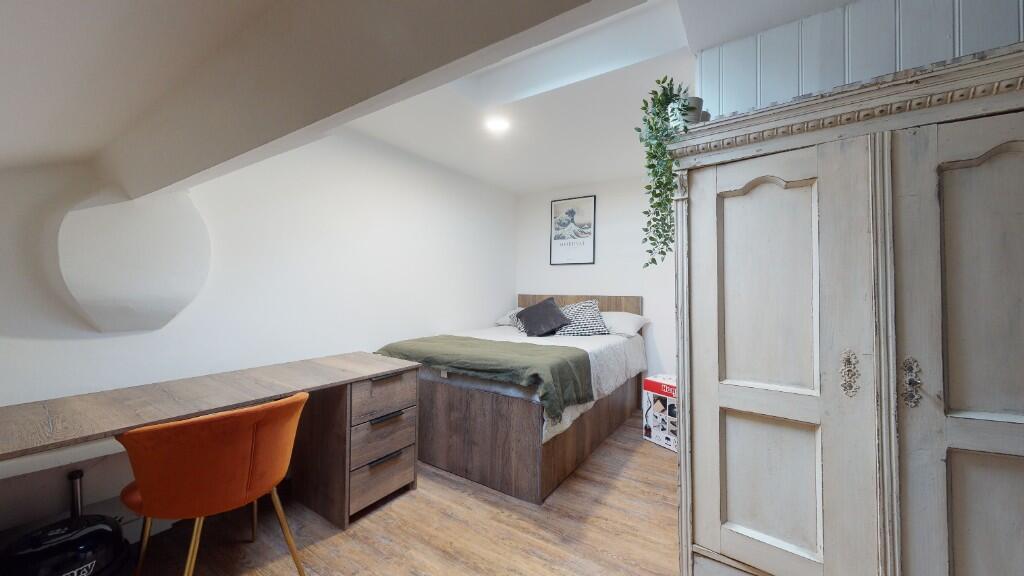 Main image of property: Shaw Street, Liverpool, Merseyside, L6