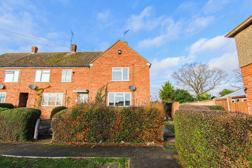 Main image of property: Grombold Avenue, Raunds