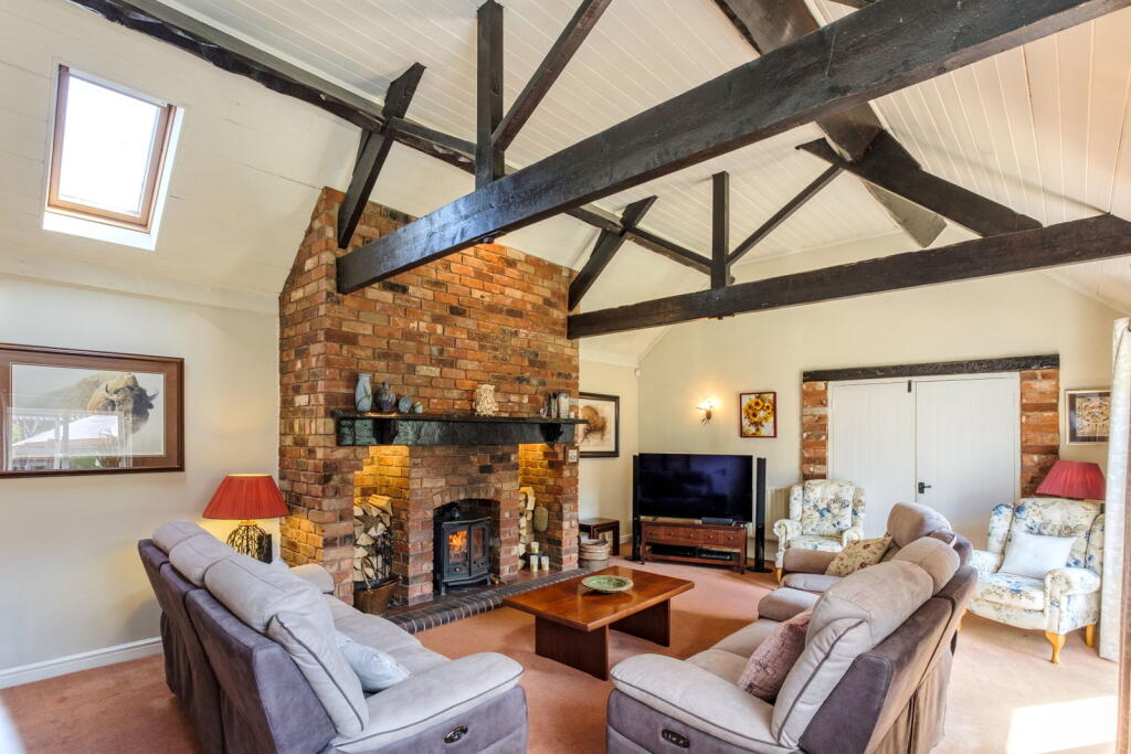 House in Nottingham, Thrumpton - View 4