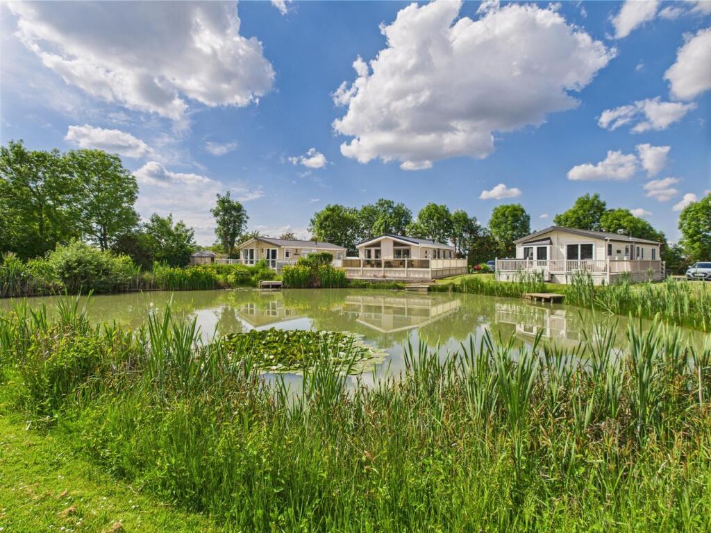 Main image of property: Cathedral View, Newark Road, Lincoln