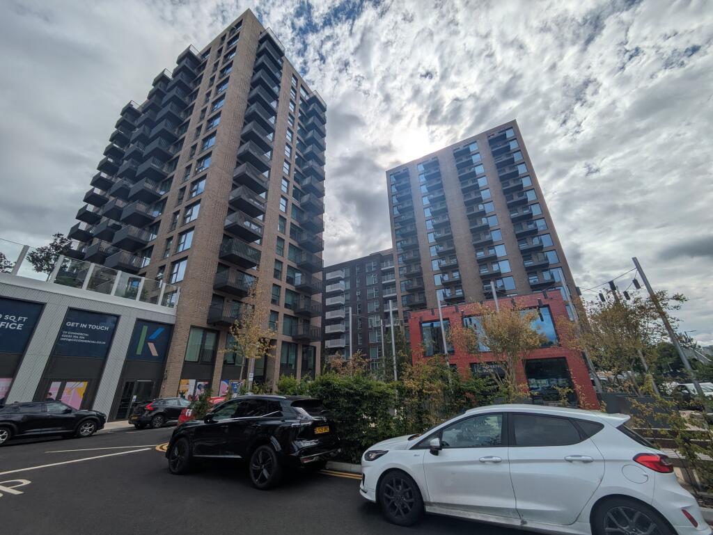 Main image of property: Kidbrooke Square, 8 Henley Cross, London, SE3 9JU