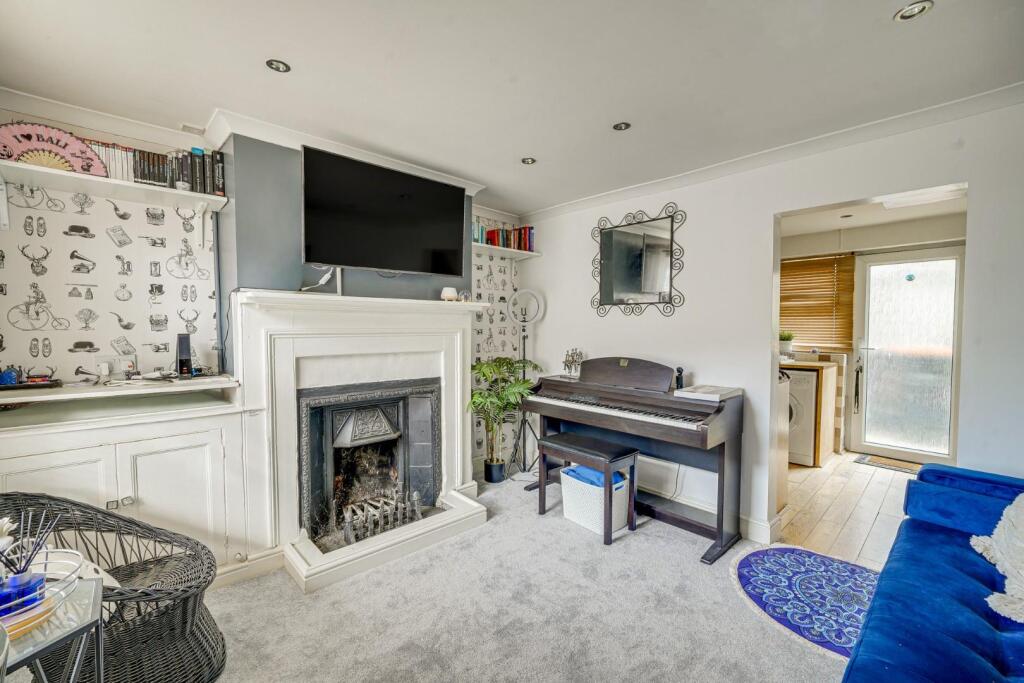 Main image of property: North Street, Leighton Buzzard
