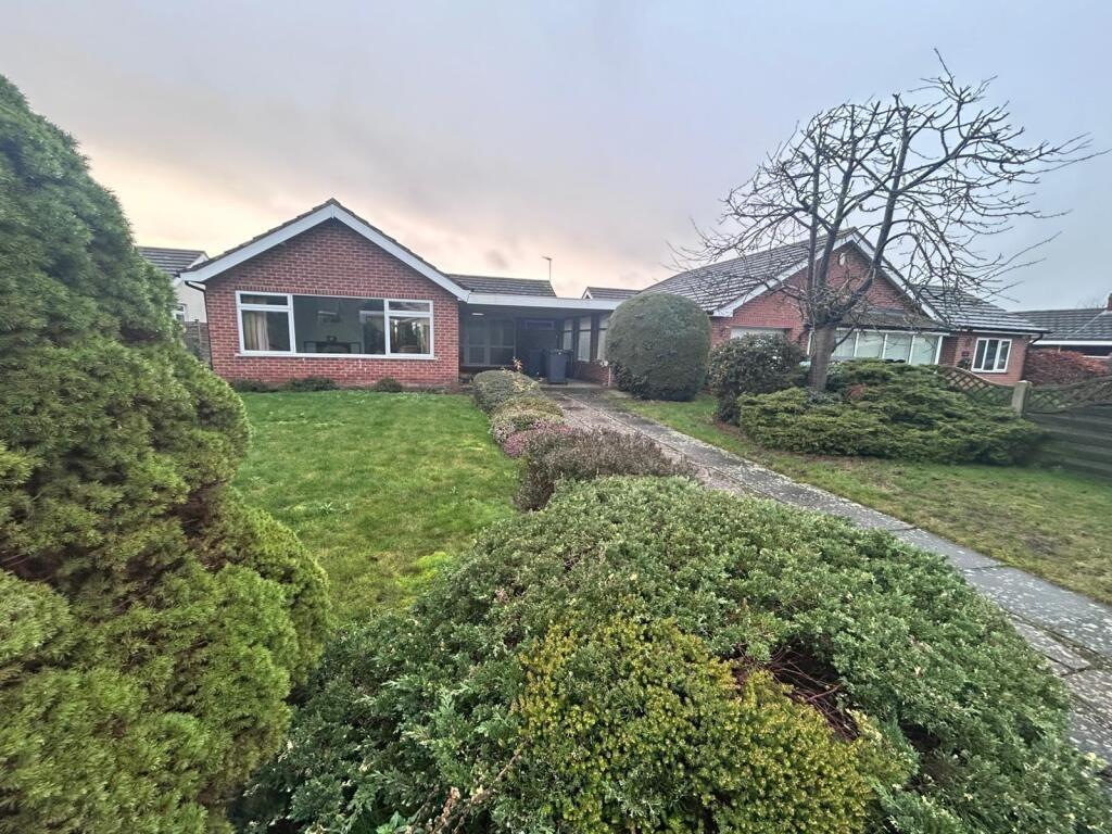 Main image of property: Conery Gardens, NG13