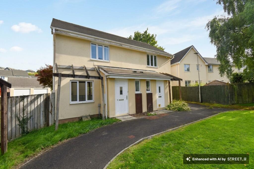 Main image of property: Quarry Fields, Okehampton, EX20