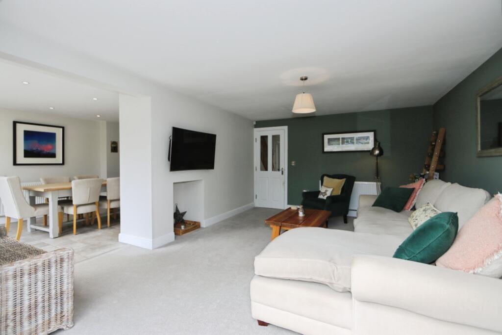 House in North West Leicestershire, Ashby de la Zouch - More