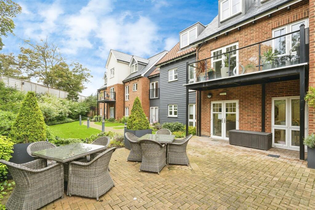 Main image of property: Beaumaris Court, South Street, Sheringham