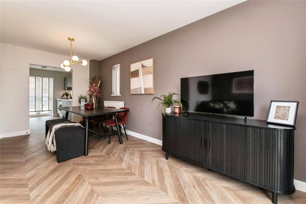 House in Exeter - View 4