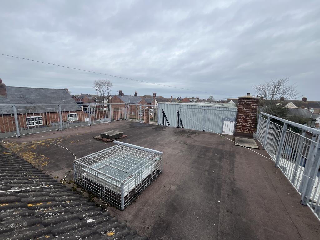 Main image of property: Flat, Yarmouth Road, Caister-on-sea, Norfolk