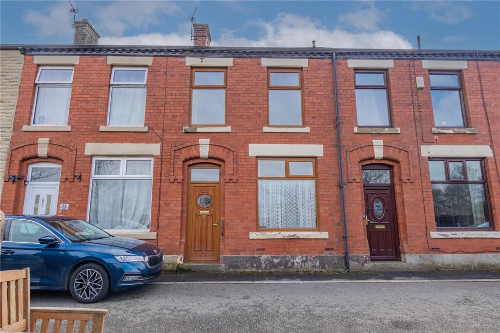 Main image of property: Alexander Street, Castleton, Rochdale, OL11