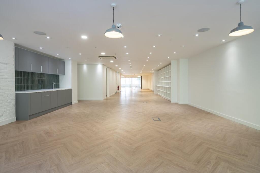 Main image of property: 16-17 Clerkenwell Close, London, EC1R 0AN