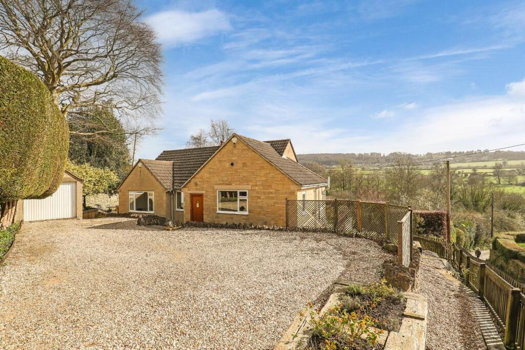 Main image of property: Tibbiwell Lane, Painswick, Stroud