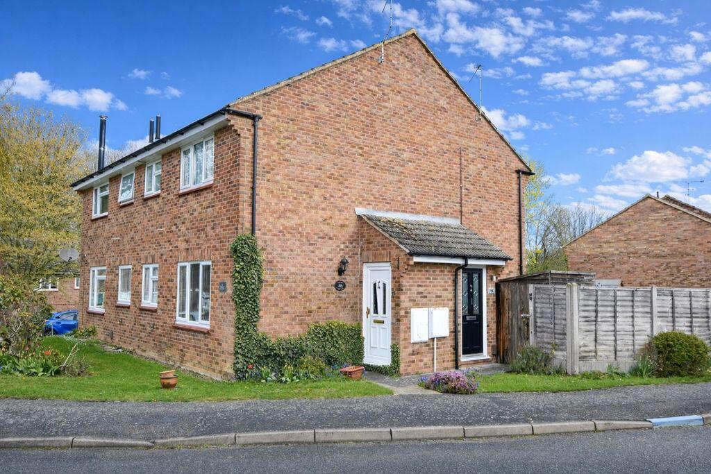 Main image of property: Foxden Drive, Maidstone